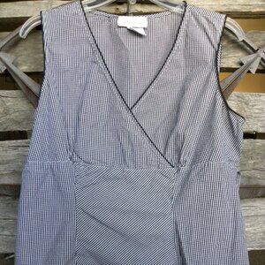 Oh Mamma maternity top